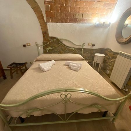 Podere Mona Pomarance Exterior photo
